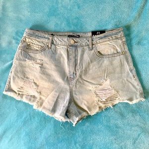 NWT Fashion Nova Shorts